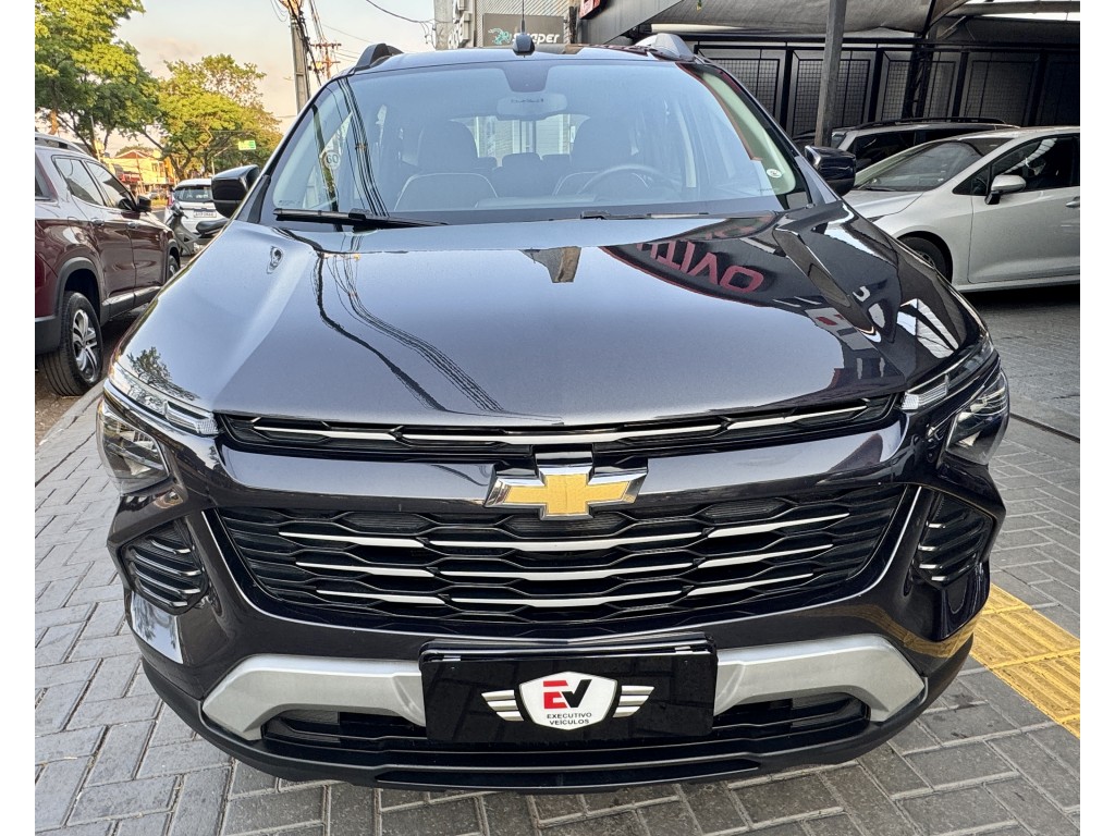 Chevrolet SPIN 3