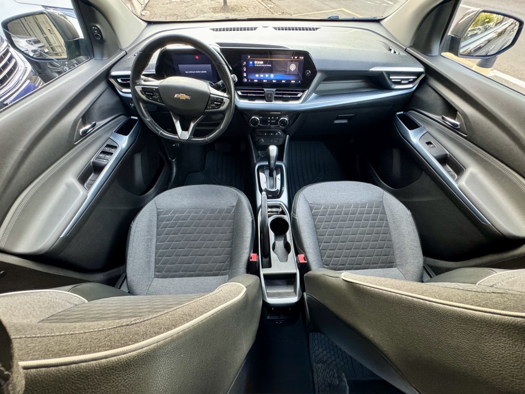Chevrolet SPIN 10