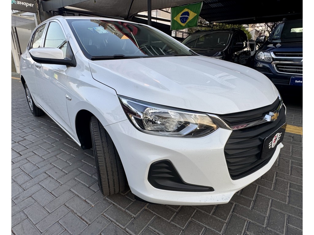 Chevrolet Onix Fdd 901f9 - foto 2