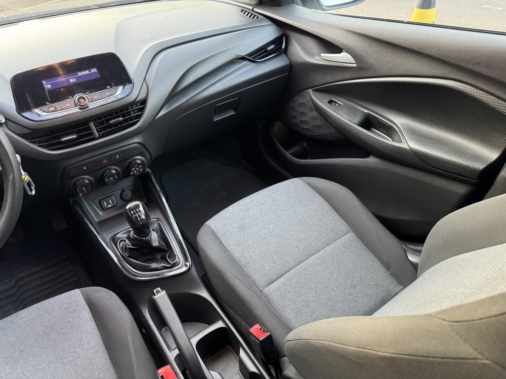 Chevrolet Onix Fdd 901f9 - foto 11