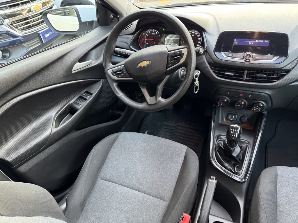 Chevrolet Onix Fdd 901f9 - foto 13