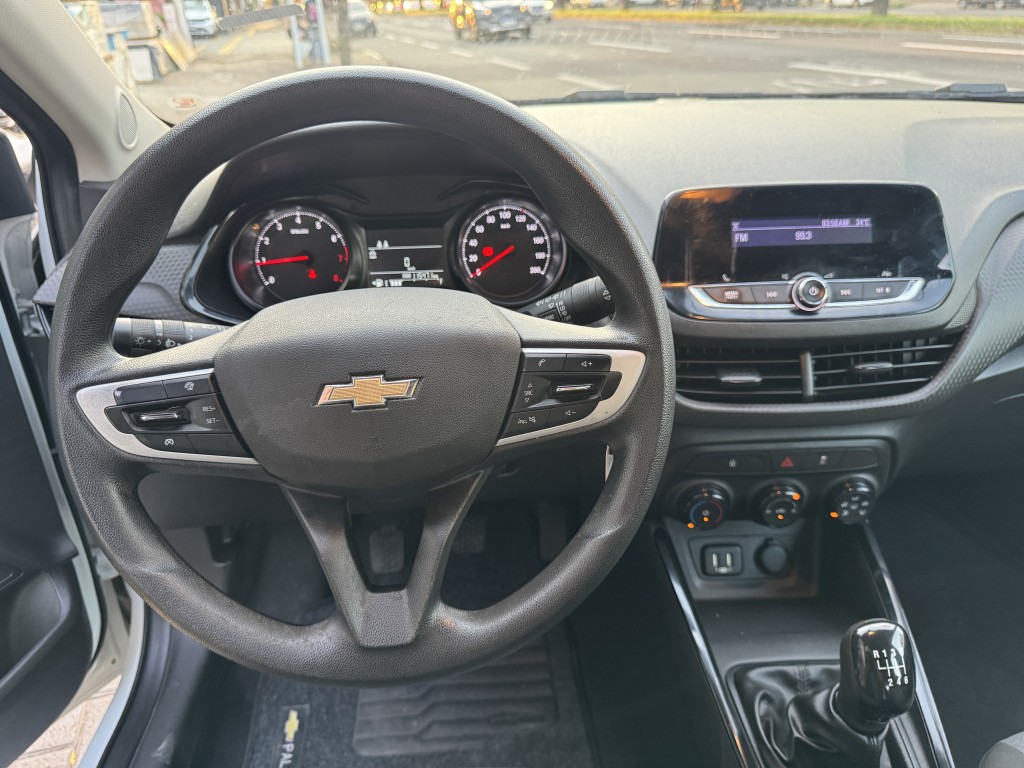 Chevrolet Onix Fdd 901f9 - foto 14
