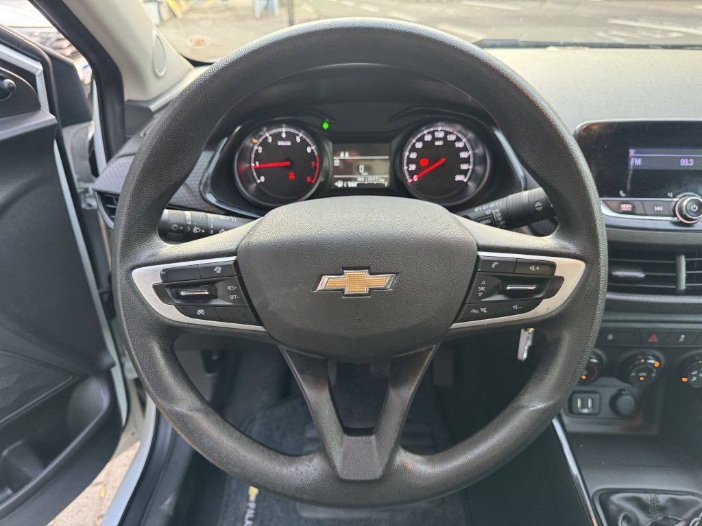 Chevrolet Onix Fdd 901f9 - foto 15