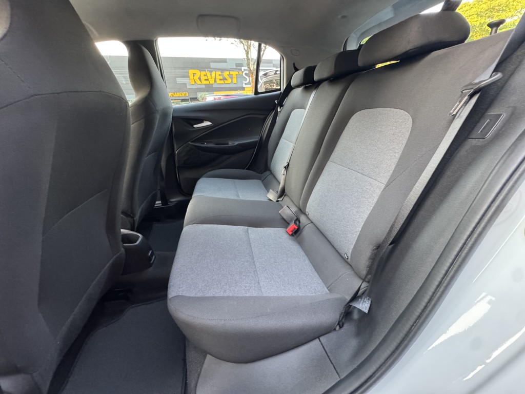 Chevrolet Onix Fdd 901f9 - foto 16