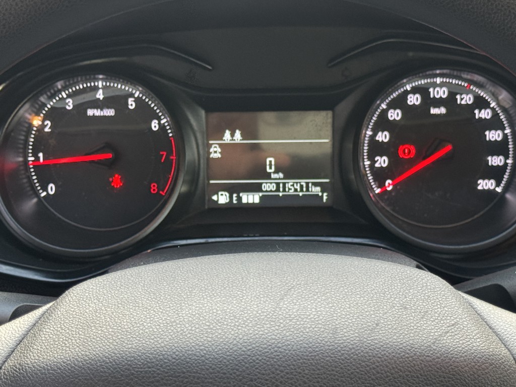 Chevrolet Onix Fdd 901f9 - foto 17