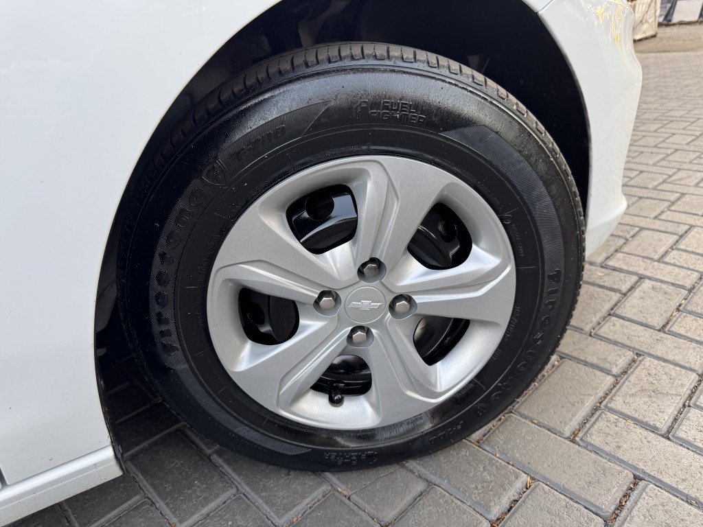 Chevrolet Onix Fdd 901f9 - foto 18