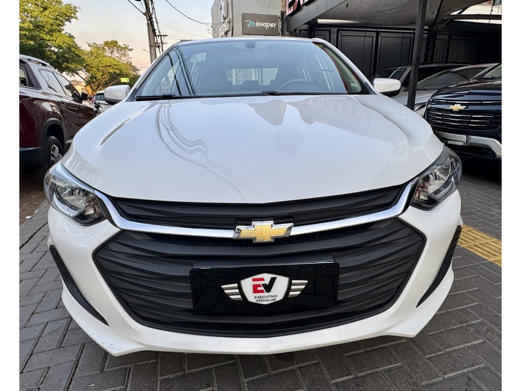 Chevrolet Onix Fdd 901f9 - foto 3