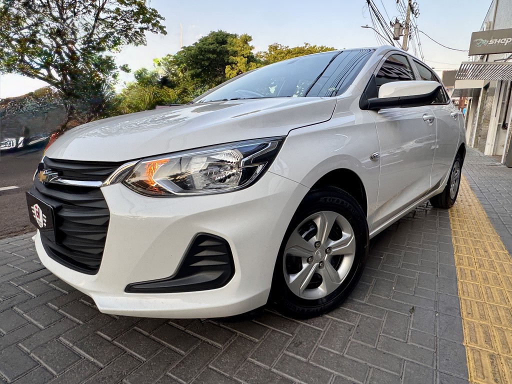 Chevrolet Onix Fdd 901f9 - foto 4