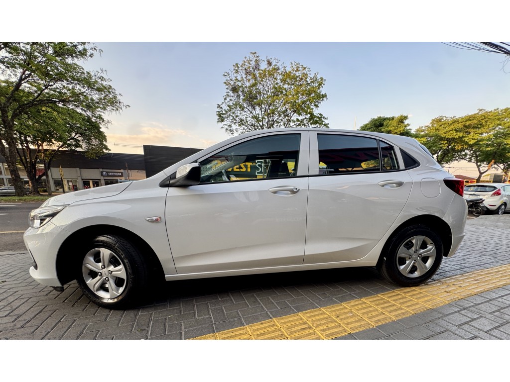 Chevrolet Onix Fdd 901f9 - foto 5