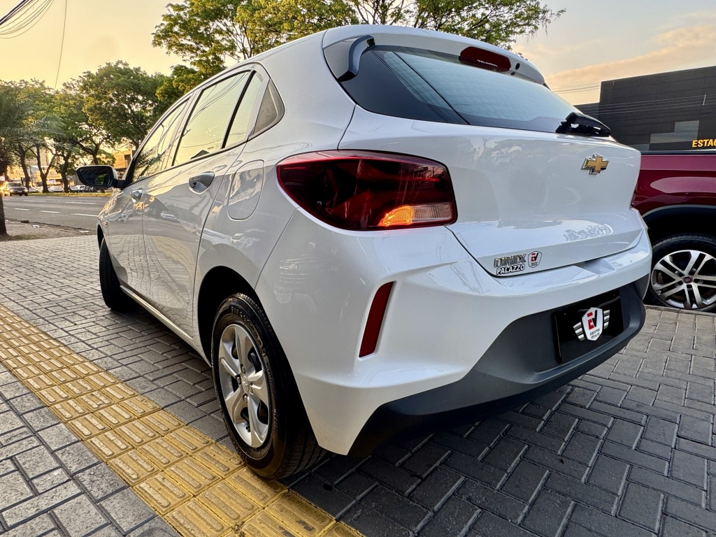 Chevrolet Onix Fdd 901f9 - foto 6