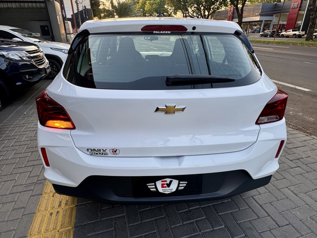 Chevrolet Onix Fdd 901f9 - foto 7