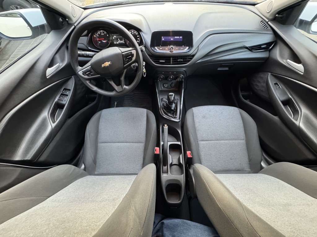 Chevrolet Onix Fdd 901f9 - foto 10