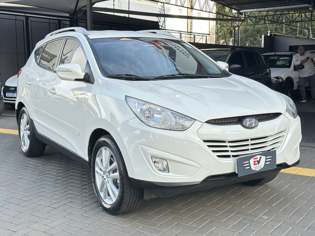 Hyundai ix35 Db 68b 52a - foto 2