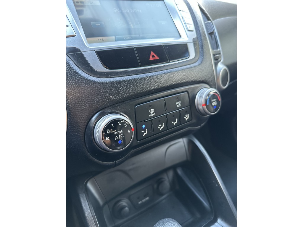 Hyundai ix35 Db 68b 52a - foto 11
