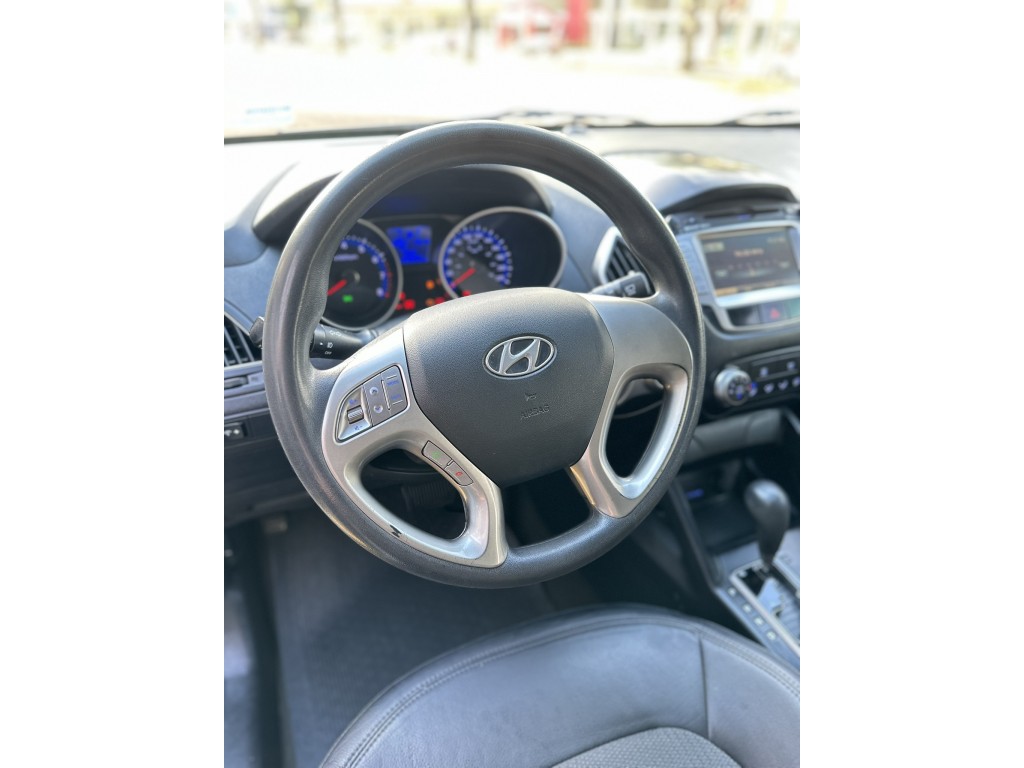 Hyundai ix35 Db 68b 52a - foto 12
