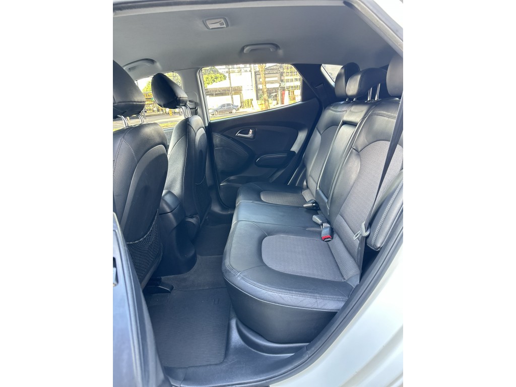 Hyundai ix35 Db 68b 52a - foto 13