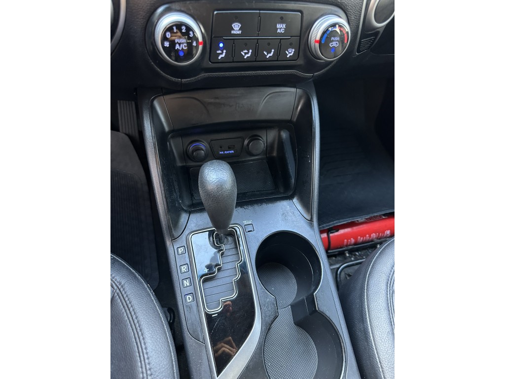 Hyundai ix35 Db 68b 52a - foto 14
