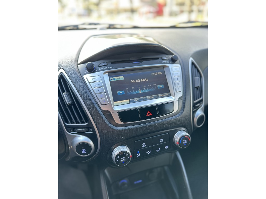 Hyundai ix35 Db 68b 52a - foto 15