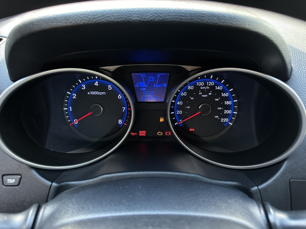 Hyundai ix35 Db 68b 52a - foto 17