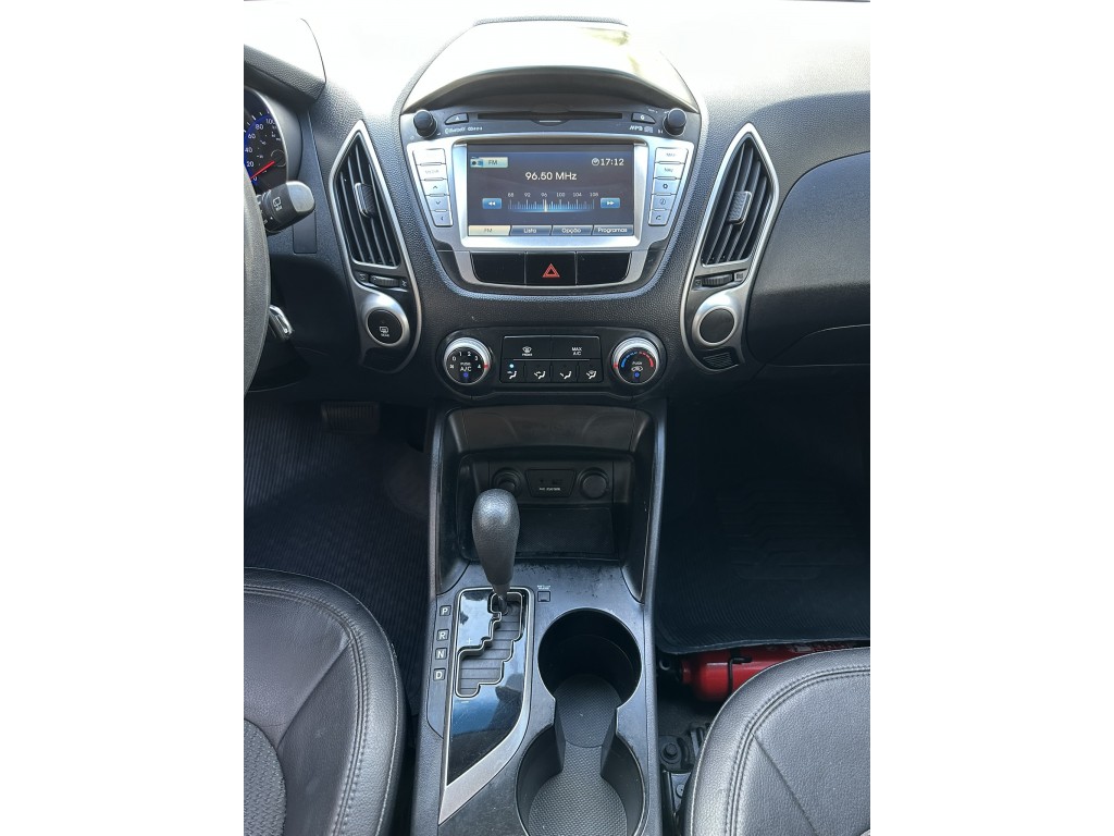 Hyundai ix35 Db 68b 52a - foto 18
