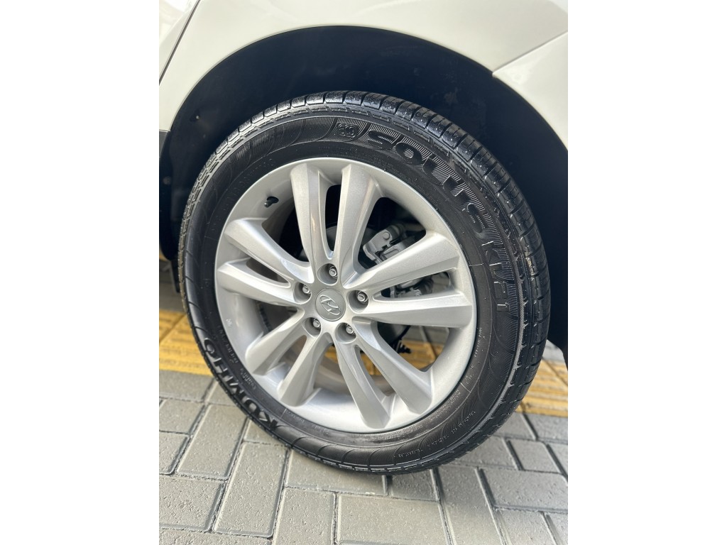 Hyundai ix35 Db 68b 52a - foto 19