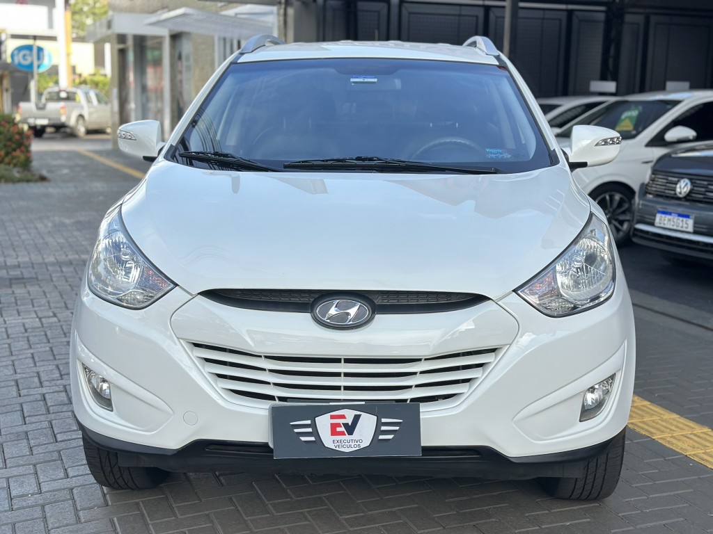 Hyundai ix35 Db 68b 52a - foto 4