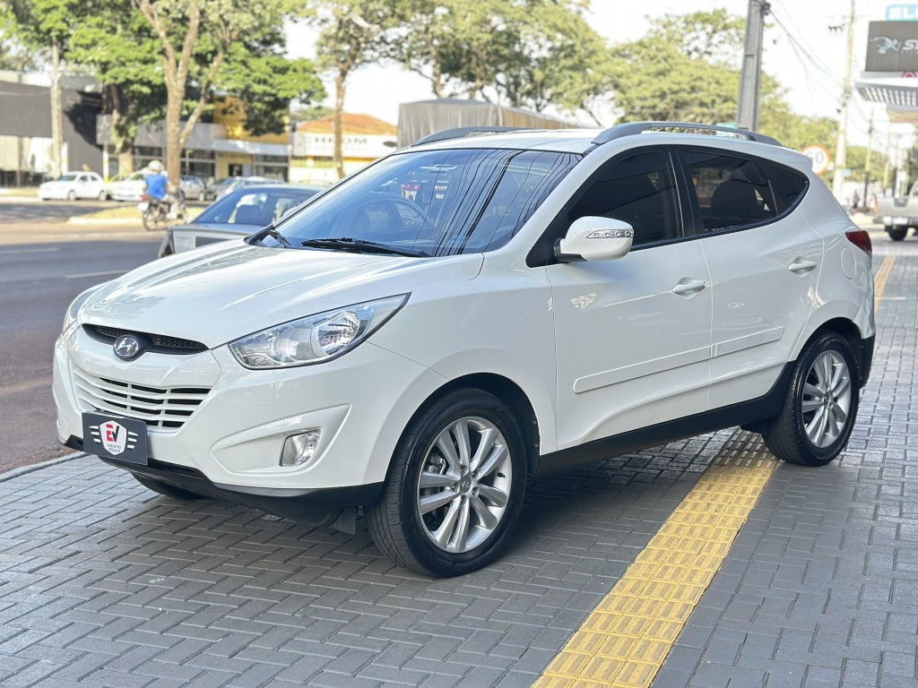 Hyundai ix35 Db 68b 52a - foto 5