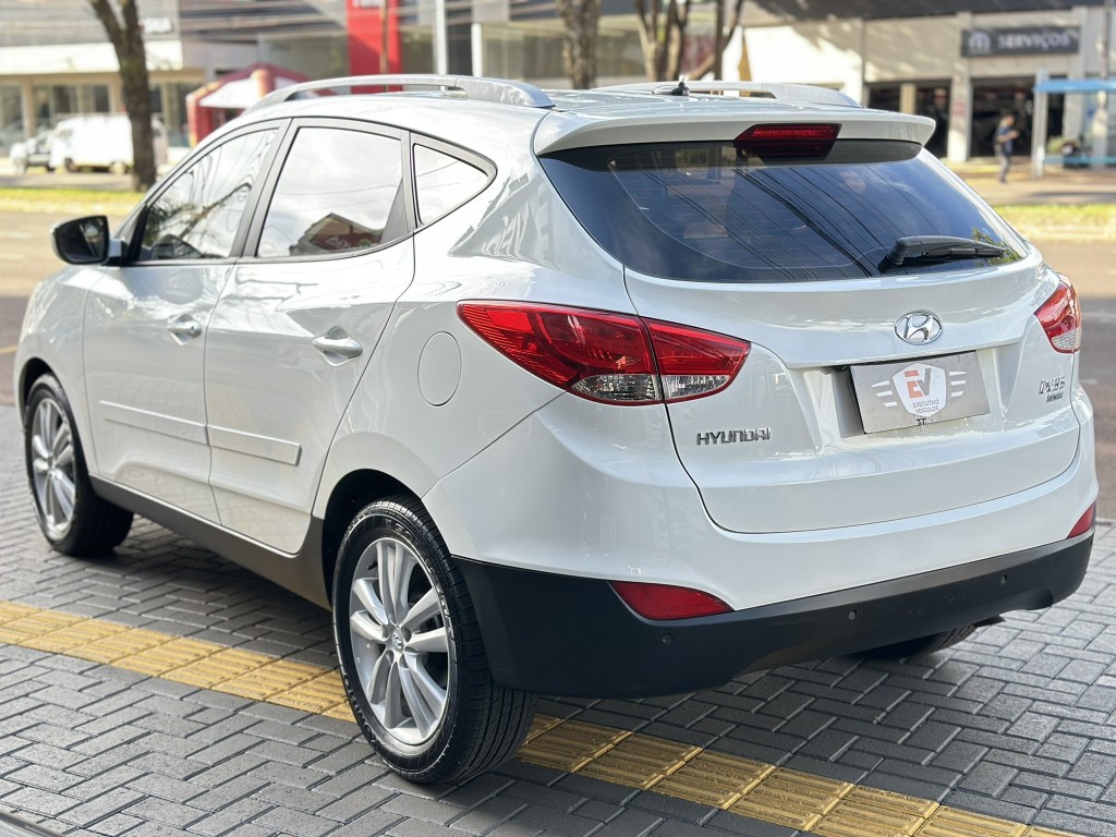 Hyundai ix35 Db 68b 52a - foto 6