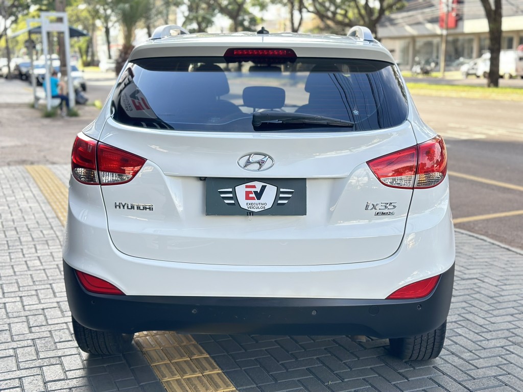 Hyundai ix35 Db 68b 52a - foto 7