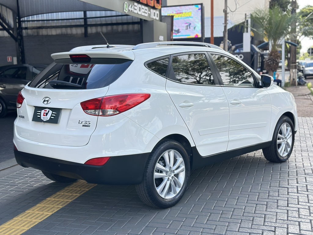 Hyundai ix35 Db 68b 52a - foto 8