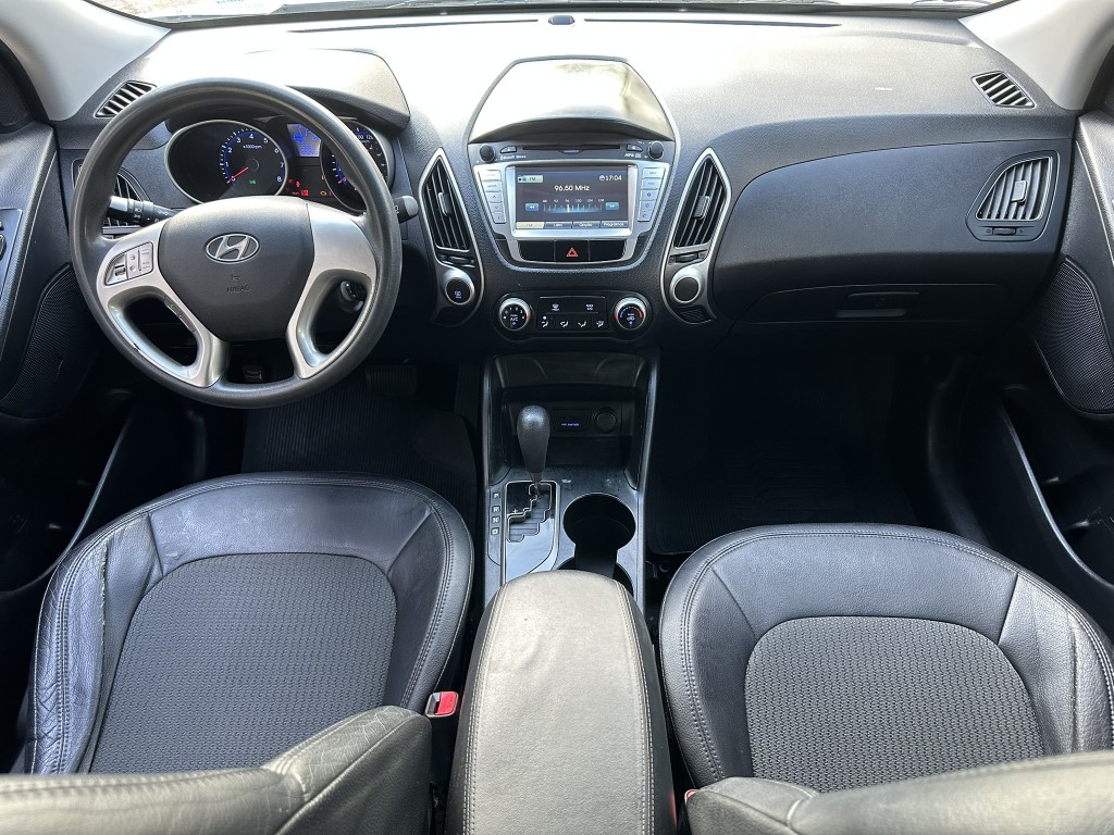 Hyundai ix35 Db 68b 52a - foto 9