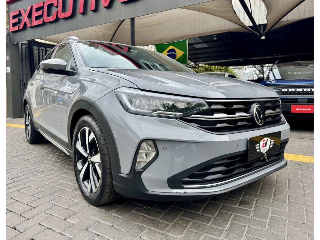 Volkswagen Nivus 2