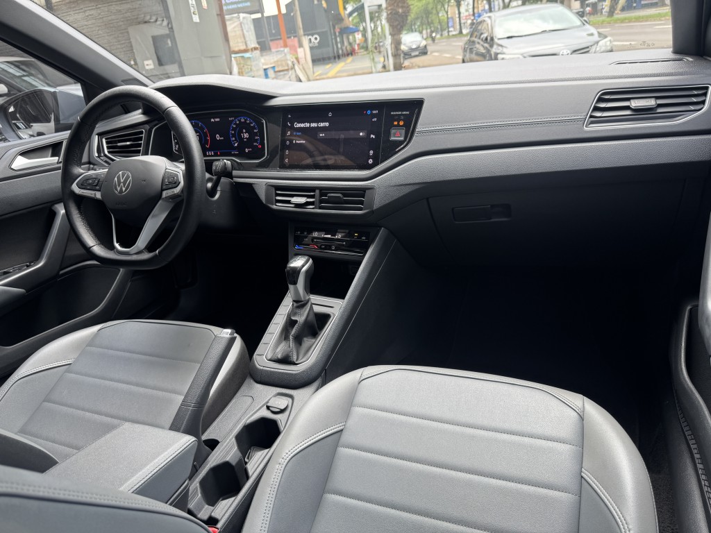 Volkswagen Nivus 11