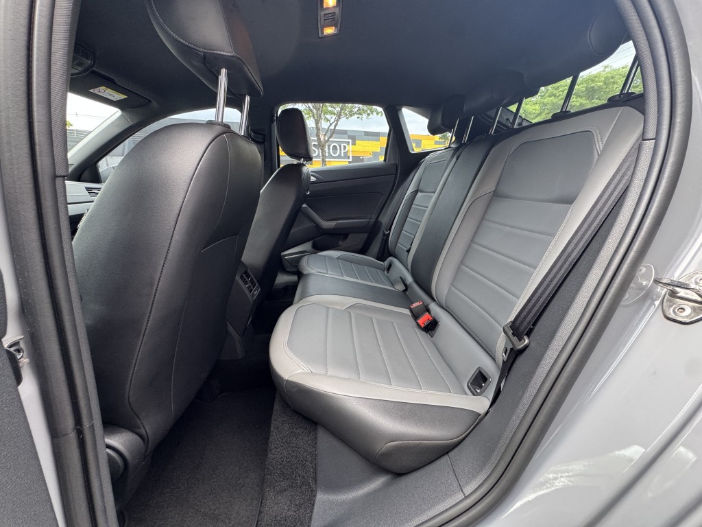 Volkswagen Nivus 14