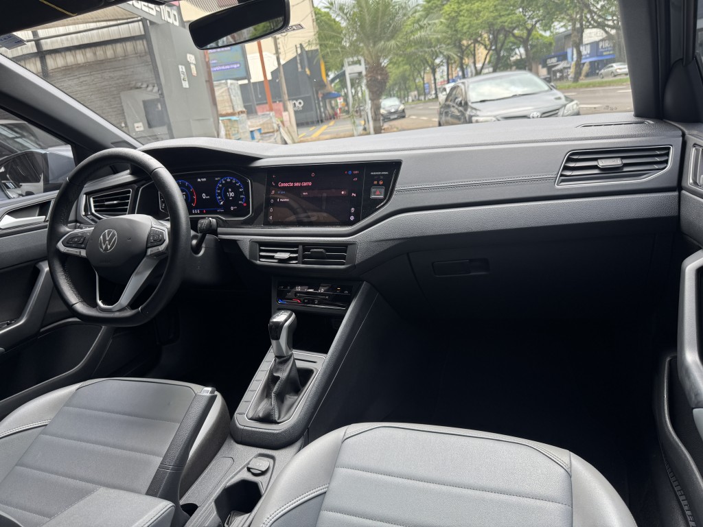 Volkswagen Nivus 15