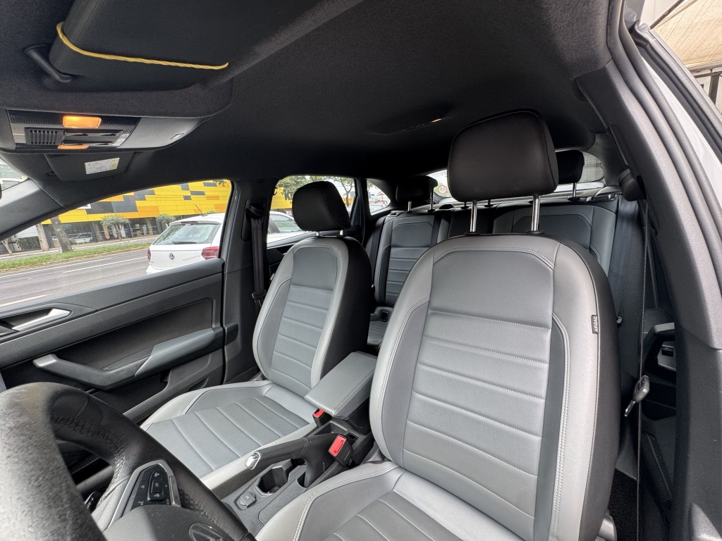 Volkswagen Nivus 17