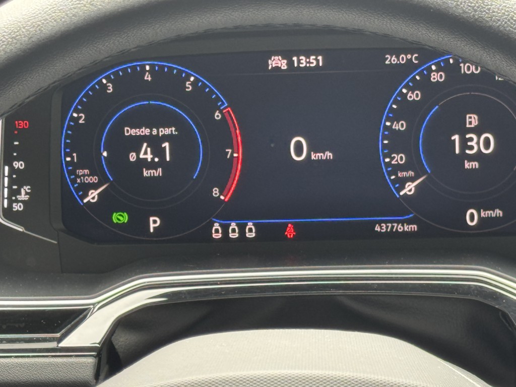 Volkswagen Nivus 18