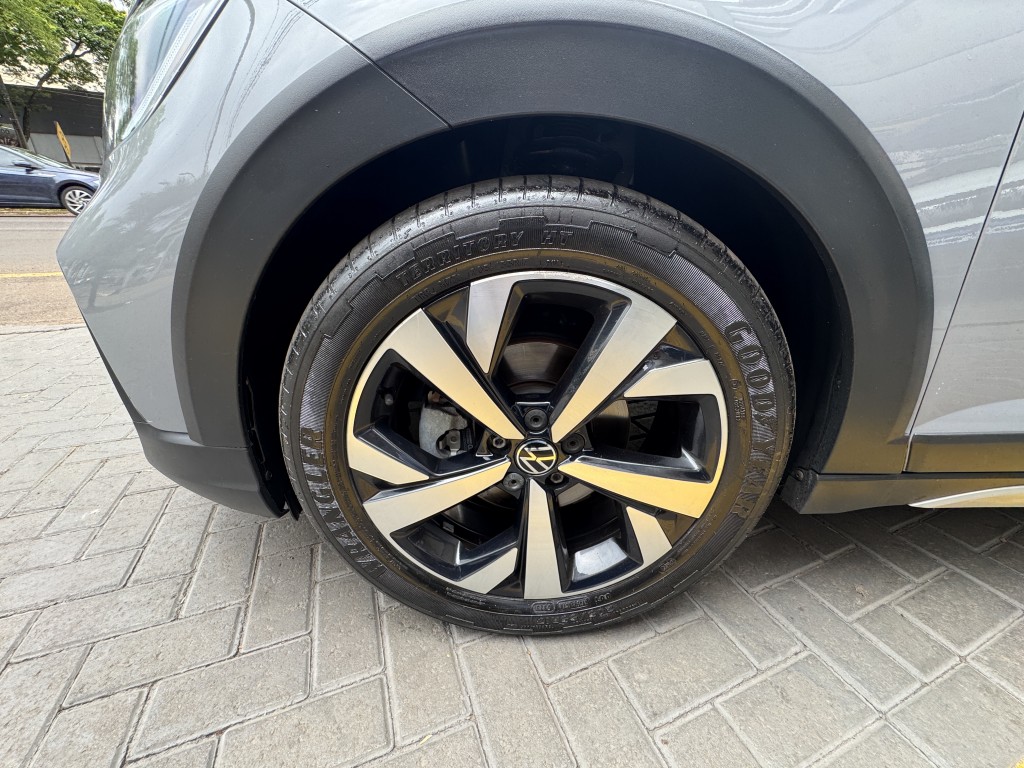 Volkswagen Nivus 19
