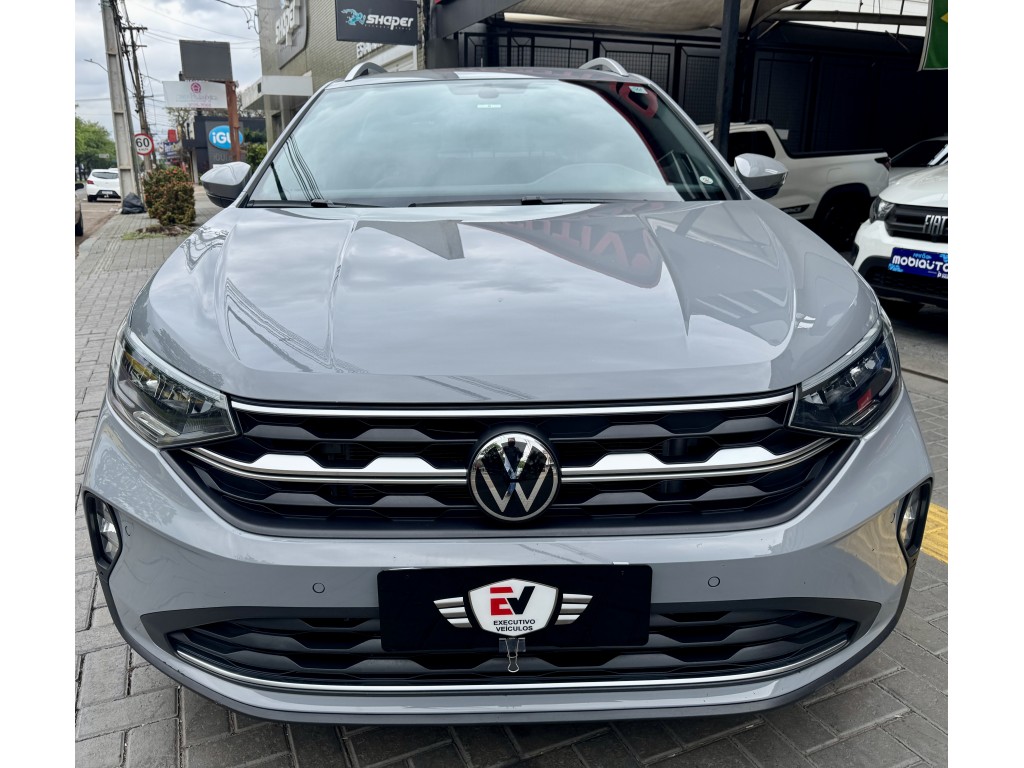 Volkswagen Nivus 3