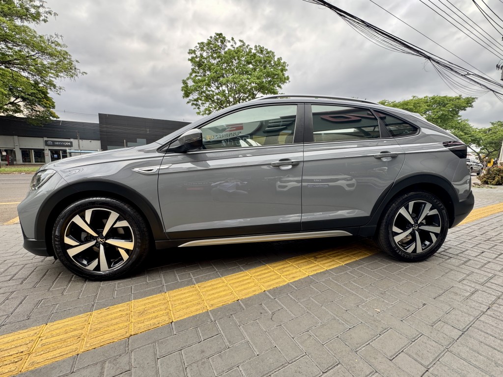 Volkswagen Nivus 5