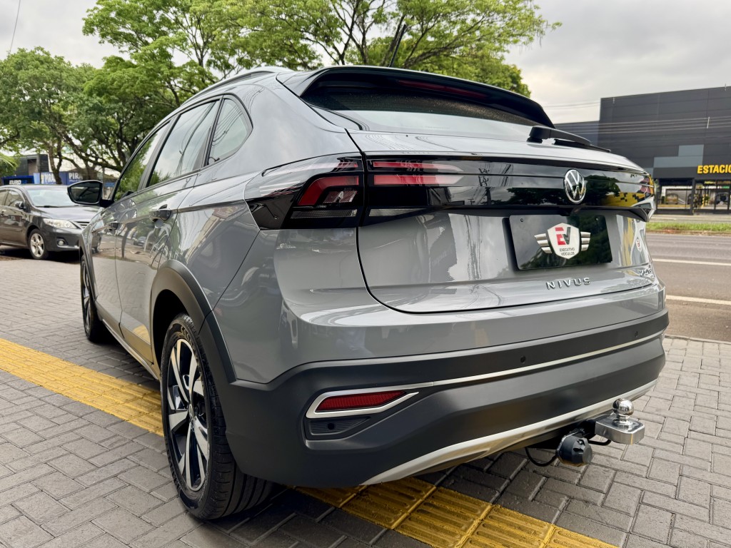 Volkswagen Nivus 6
