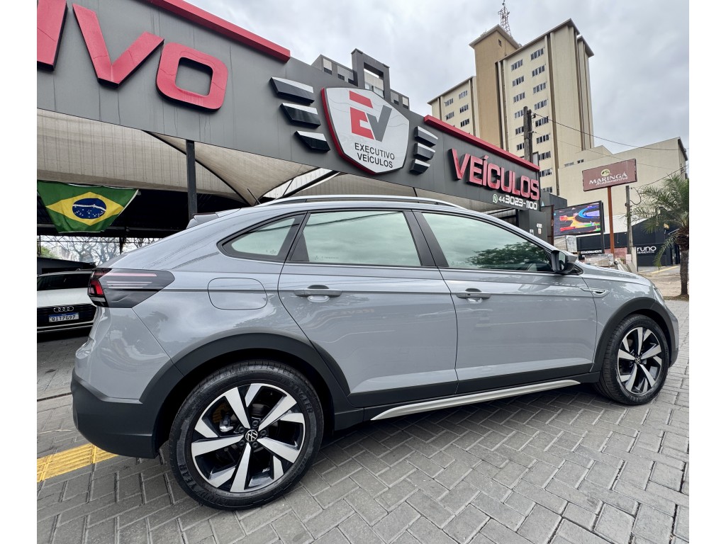 Volkswagen Nivus 9