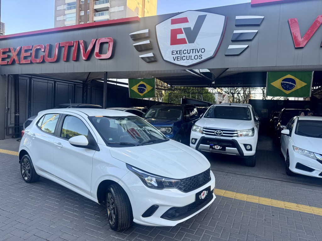Fiat ARGO