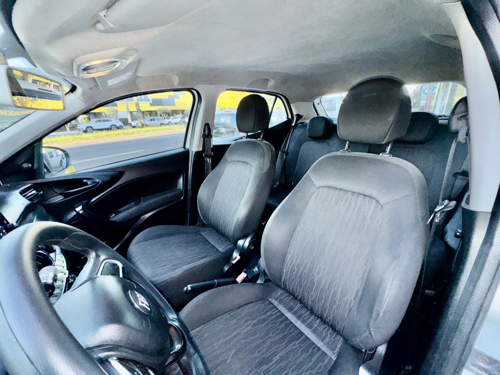 Fiat ARGO 13