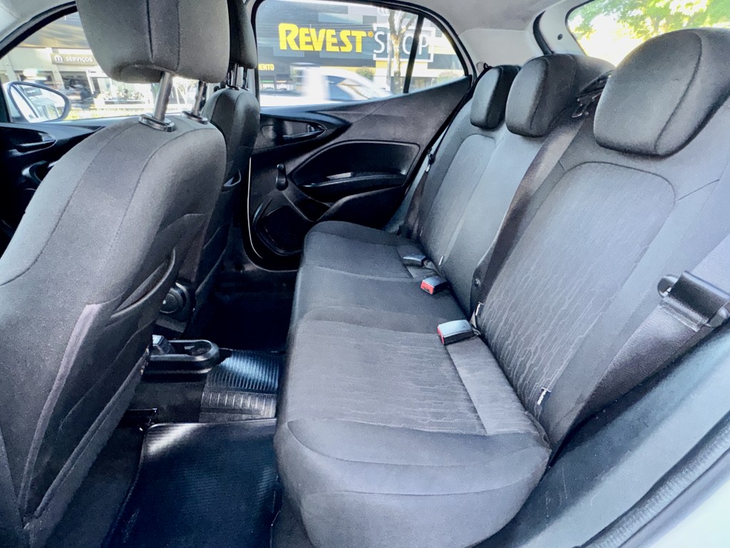 Fiat ARGO 14