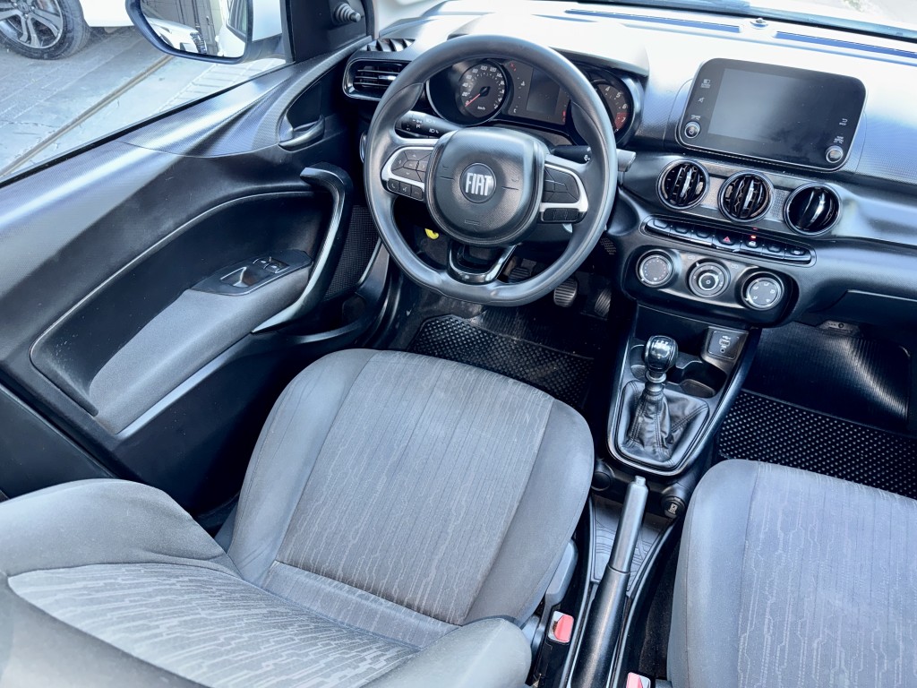 Fiat ARGO 15