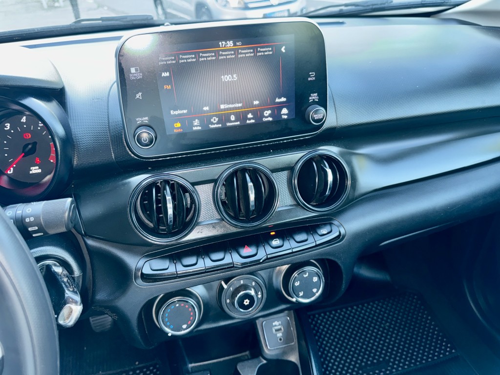Fiat ARGO 16