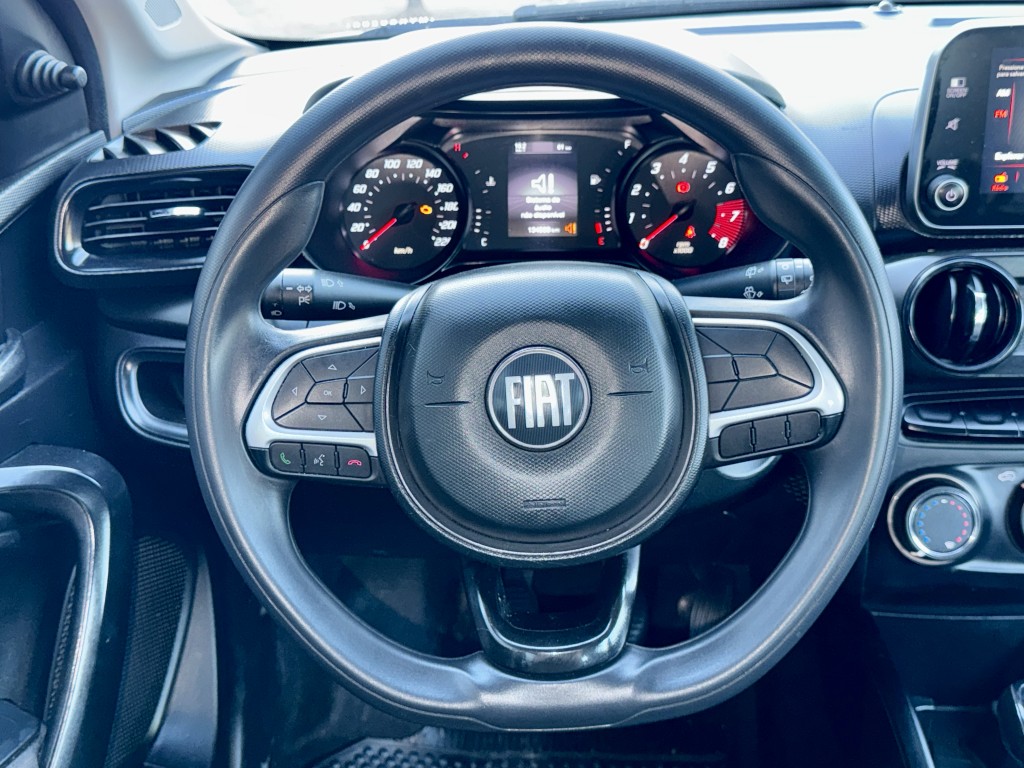 Fiat ARGO 17