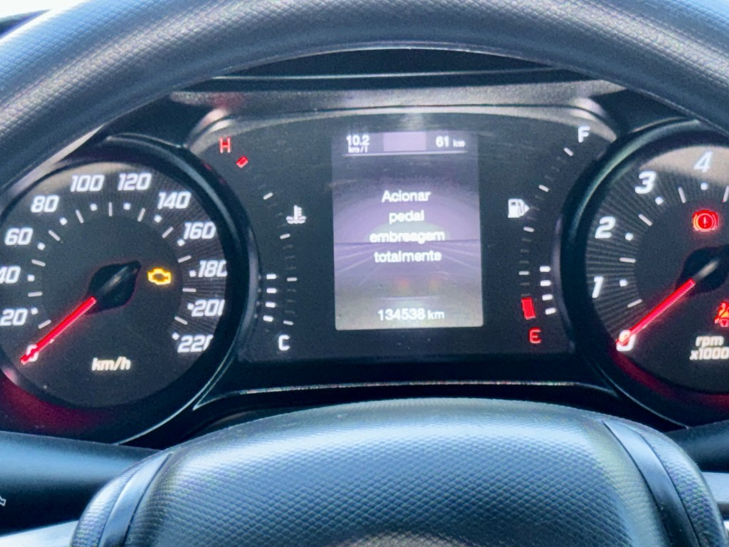 Fiat ARGO 18