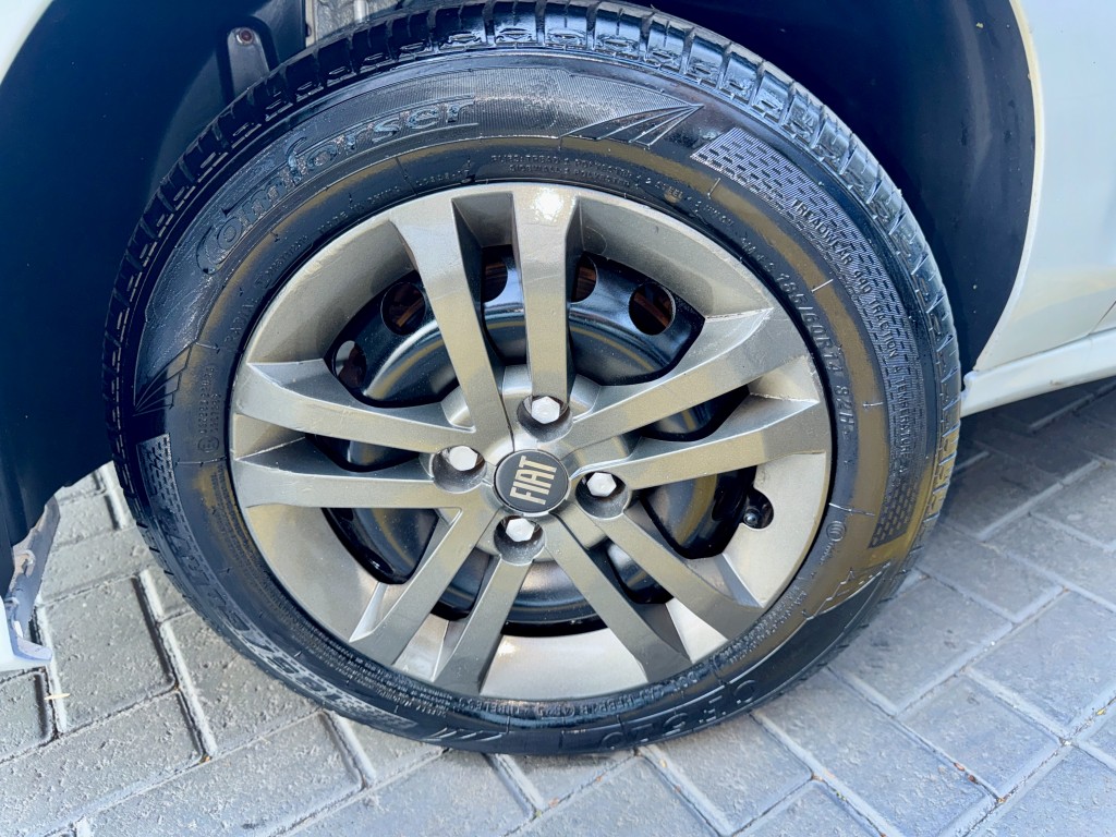 Fiat ARGO 19